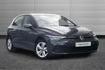 2020 Volkswagen Golf