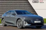2025 Audi A6