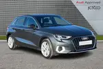2021 Audi A3