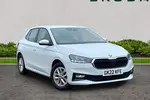 2022 Skoda Fabia