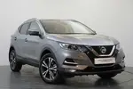 2018 Nissan Qashqai