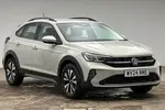 2024 Volkswagen Taigo
