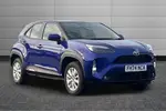 2025 Toyota Yaris Cross
