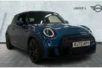 2022 MINI Hatchback