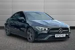 2023 Mercedes-Benz CLA