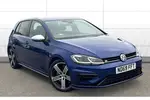 2020 Volkswagen Golf R