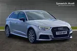 2019 Audi A3