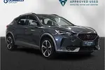 2023 Cupra Formentor