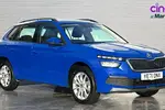 2021 Skoda Kamiq