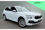 2025 Skoda Kamiq