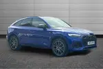 2022 Audi Q5 Sportback