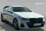 2025 BMW i5