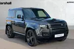 2024 Land Rover Defender