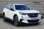 2023 Peugeot 2008