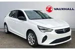 2023 Vauxhall Corsa