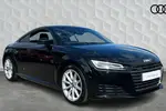 2017 Audi TT