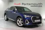 2023 Audi Q3