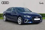 2023 Audi A4
