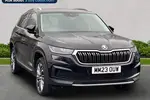 2023 Skoda Kodiaq