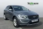 2016 Volvo XC60