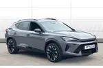 2025 Cupra Formentor