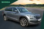2021 Skoda Kodiaq