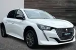 2023 Peugeot 208