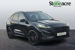 2023 Ford Kuga