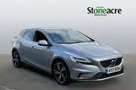 2017 Volvo V40