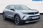 2023 Vauxhall Mokka
