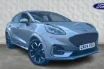 2024 Ford Puma