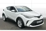 2022 Toyota C-HR