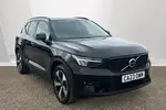 2023 Volvo XC40