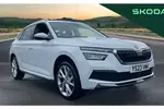 2020 Skoda Fabia