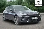2026 Cupra Leon