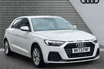 2023 Audi A1
