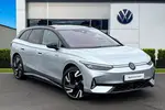 2024 Volkswagen ID.7
