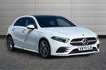 2021 Mercedes-Benz A-Class