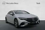2022 Mercedes-Benz EQE