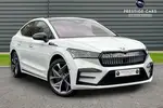 2022 Skoda Enyaq