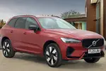 2025 Volvo XC60