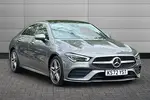 2023 Mercedes-Benz CLA