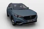 2019 MG ZS EV
