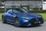 2023 Mercedes-Benz SL-Class