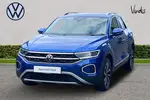2022 Volkswagen T-Roc