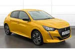 2022 Peugeot 208