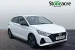 2023 Hyundai i20