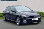 2021 Volkswagen Polo