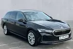 2025 Skoda Superb