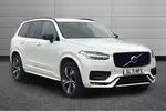 2021 Volvo XC90